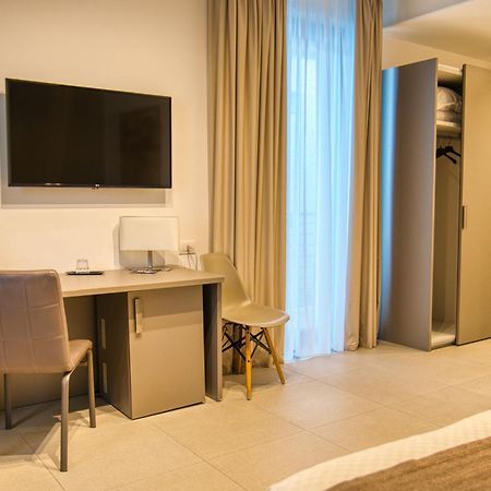 Moma Hotel Wellness & Spa Lavello Εξωτερικό φωτογραφία