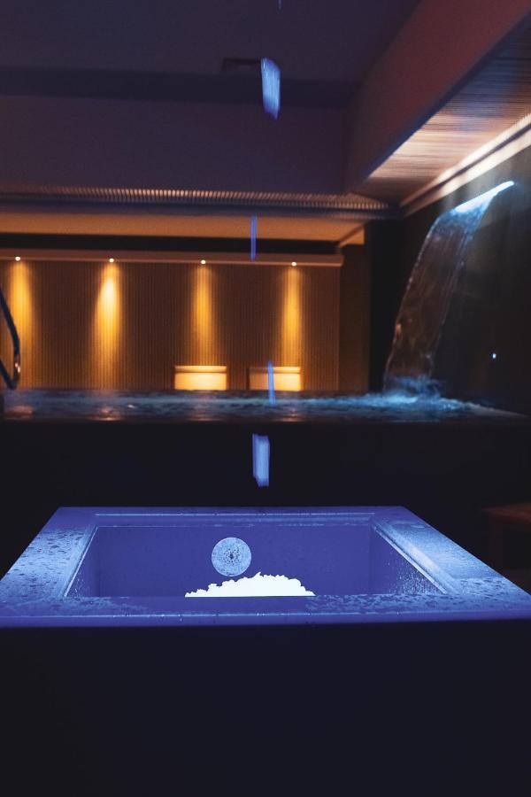 Moma Hotel Wellness & Spa Lavello Εξωτερικό φωτογραφία