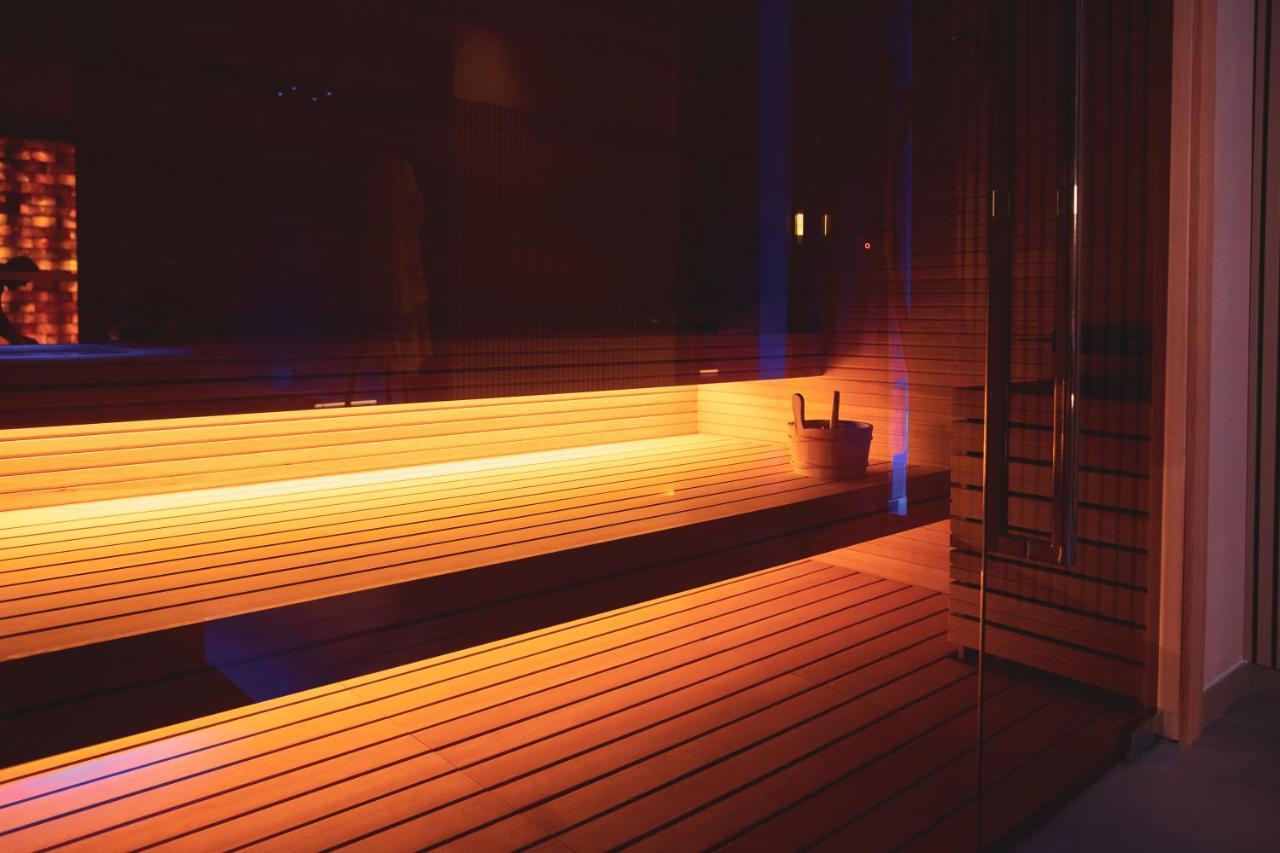 Moma Hotel Wellness & Spa Lavello Εξωτερικό φωτογραφία