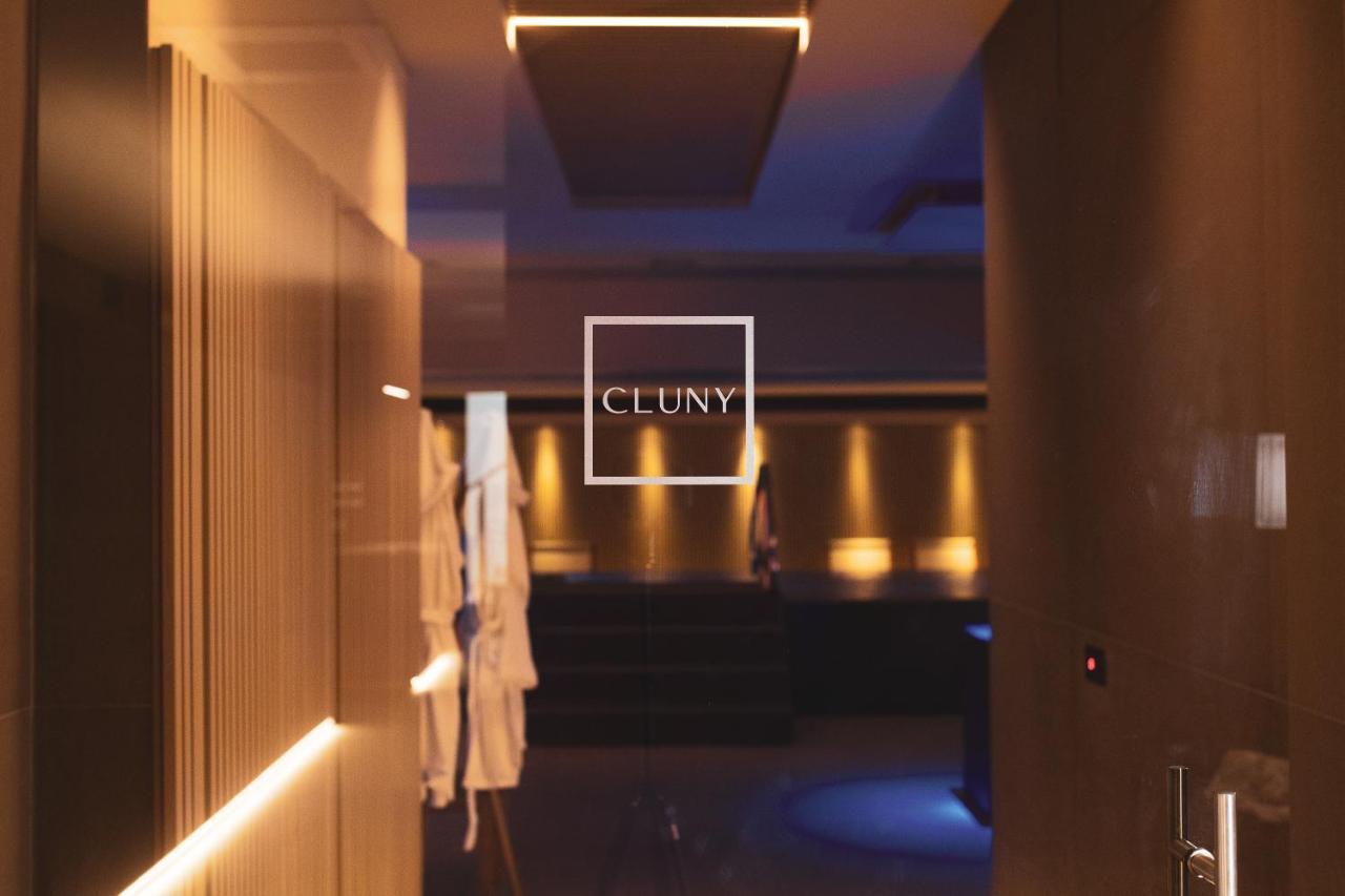 Moma Hotel Wellness & Spa Lavello Εξωτερικό φωτογραφία