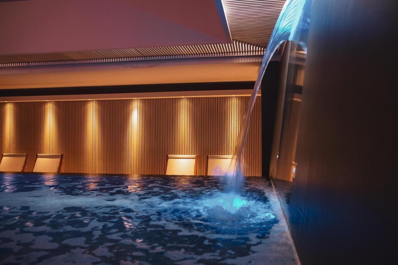 Moma Hotel Wellness & Spa Lavello Εξωτερικό φωτογραφία