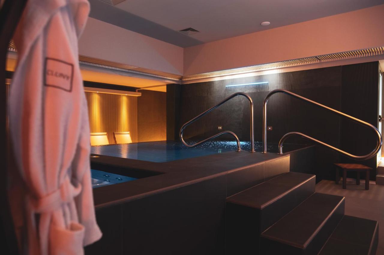 Moma Hotel Wellness & Spa Lavello Εξωτερικό φωτογραφία
