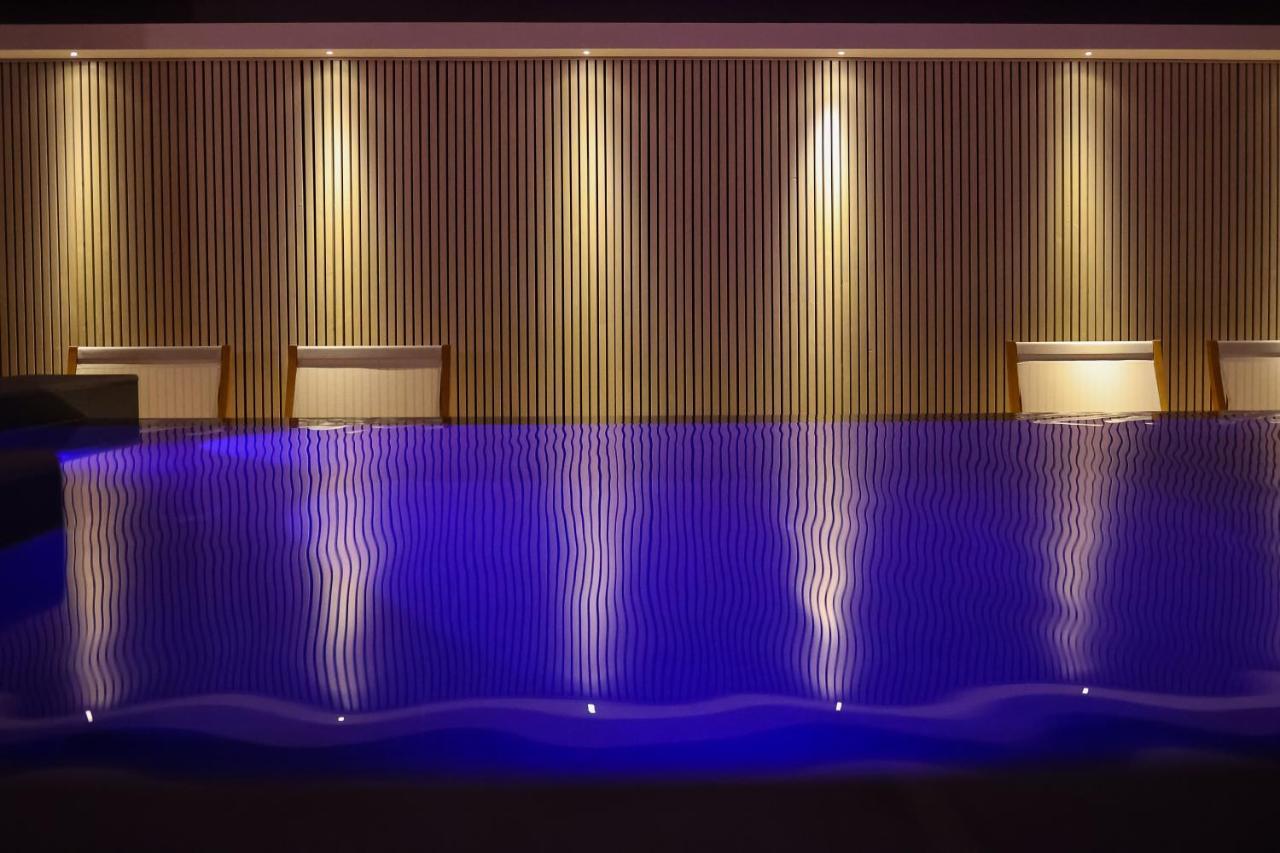 Moma Hotel Wellness & Spa Lavello Εξωτερικό φωτογραφία
