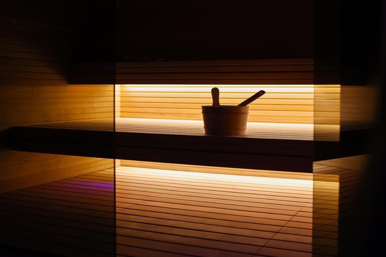 Moma Hotel Wellness & Spa Lavello Εξωτερικό φωτογραφία