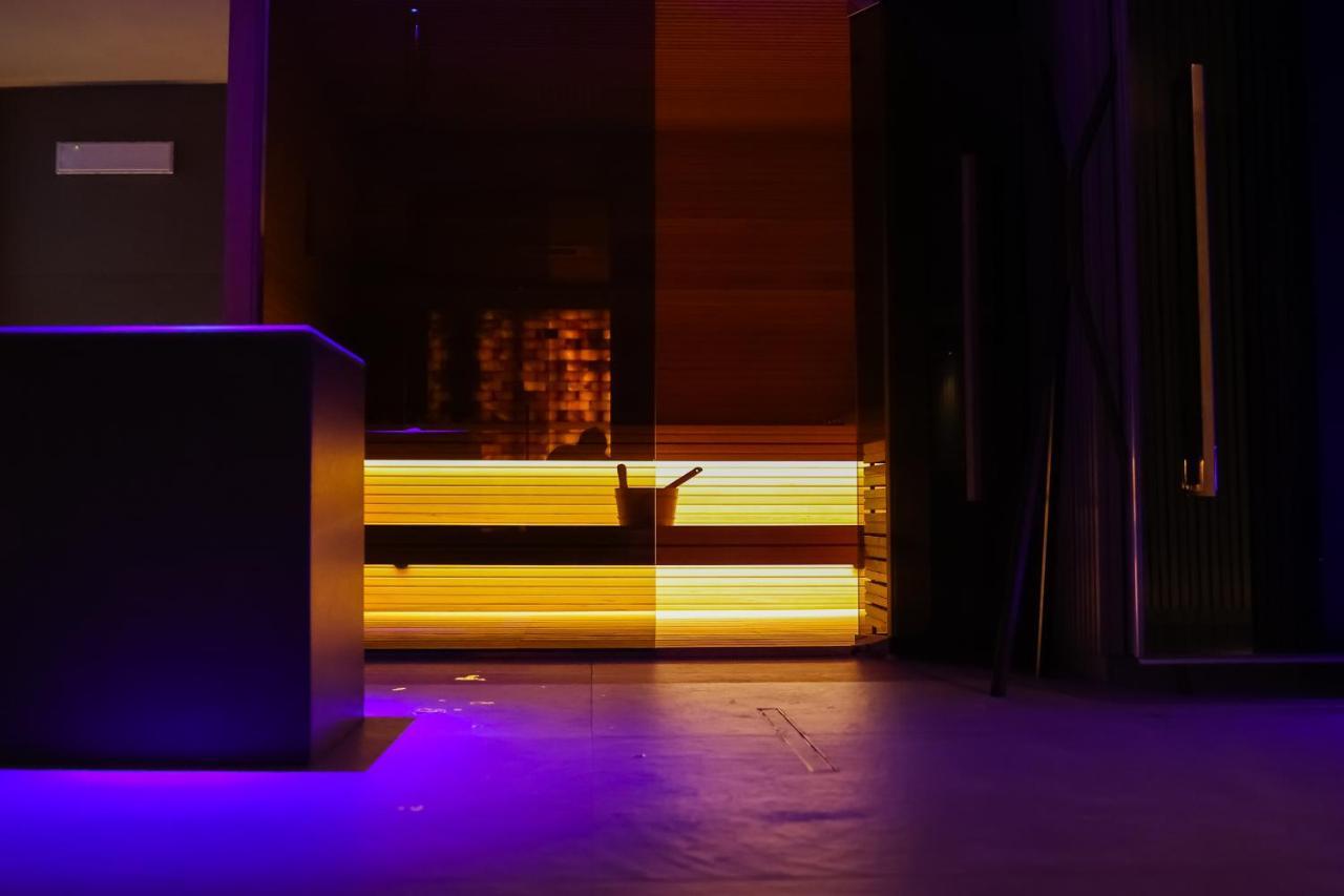 Moma Hotel Wellness & Spa Lavello Εξωτερικό φωτογραφία