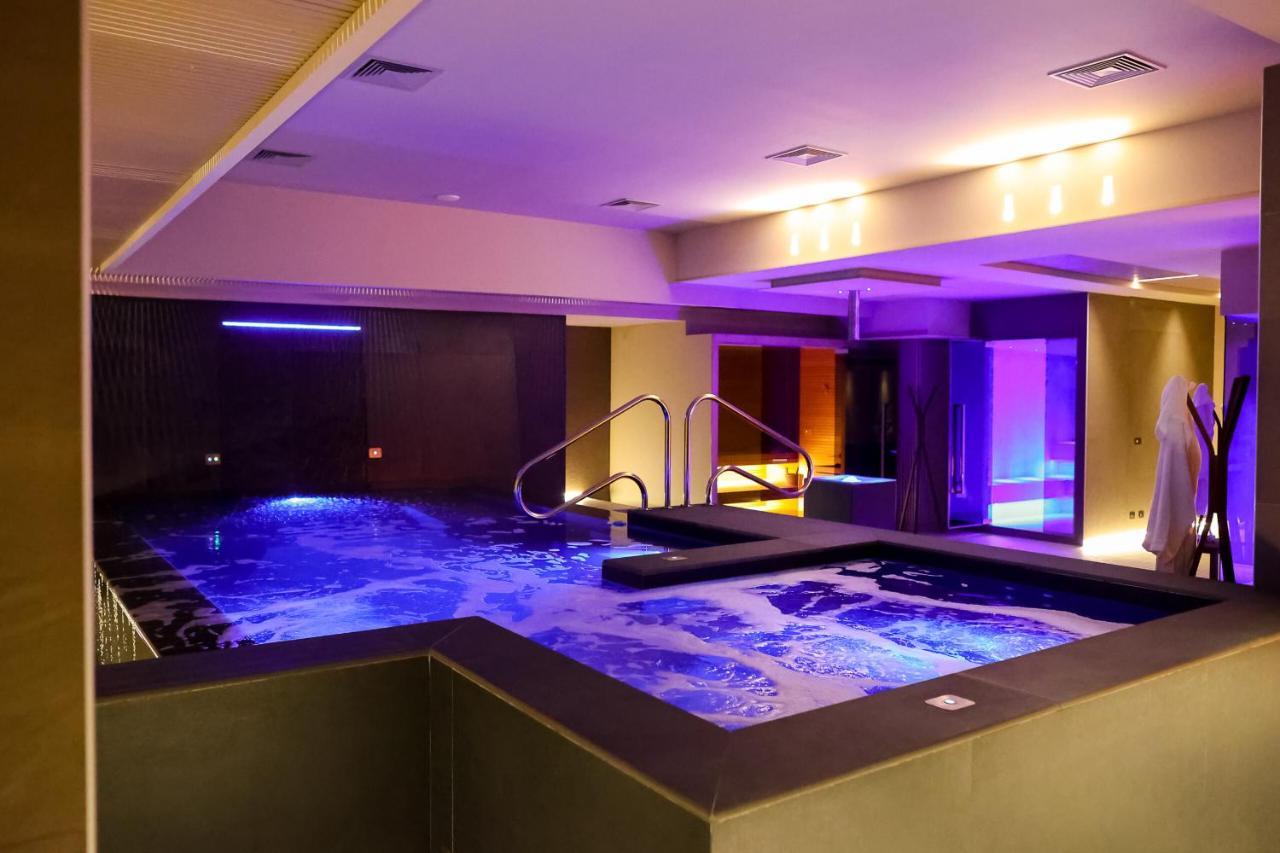Moma Hotel Wellness & Spa Lavello Εξωτερικό φωτογραφία