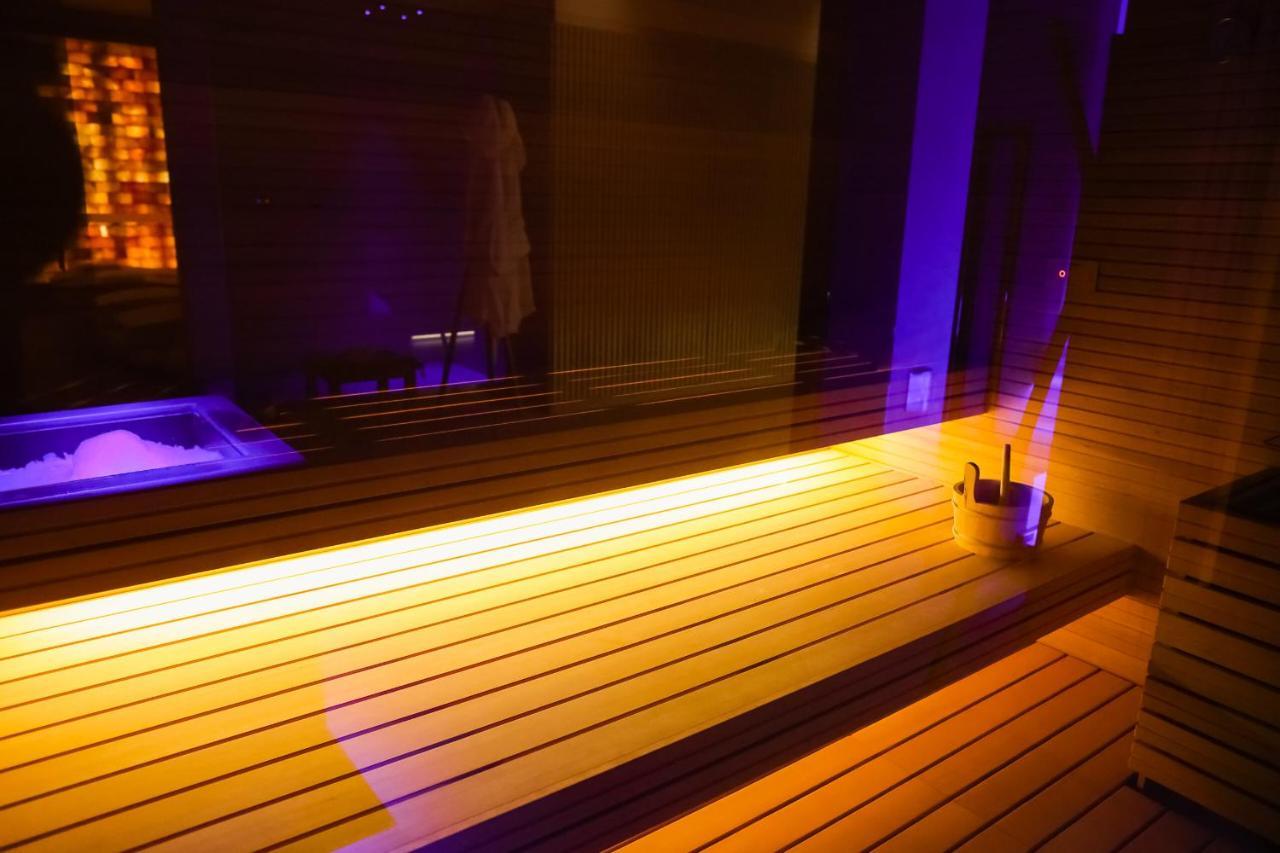 Moma Hotel Wellness & Spa Lavello Εξωτερικό φωτογραφία