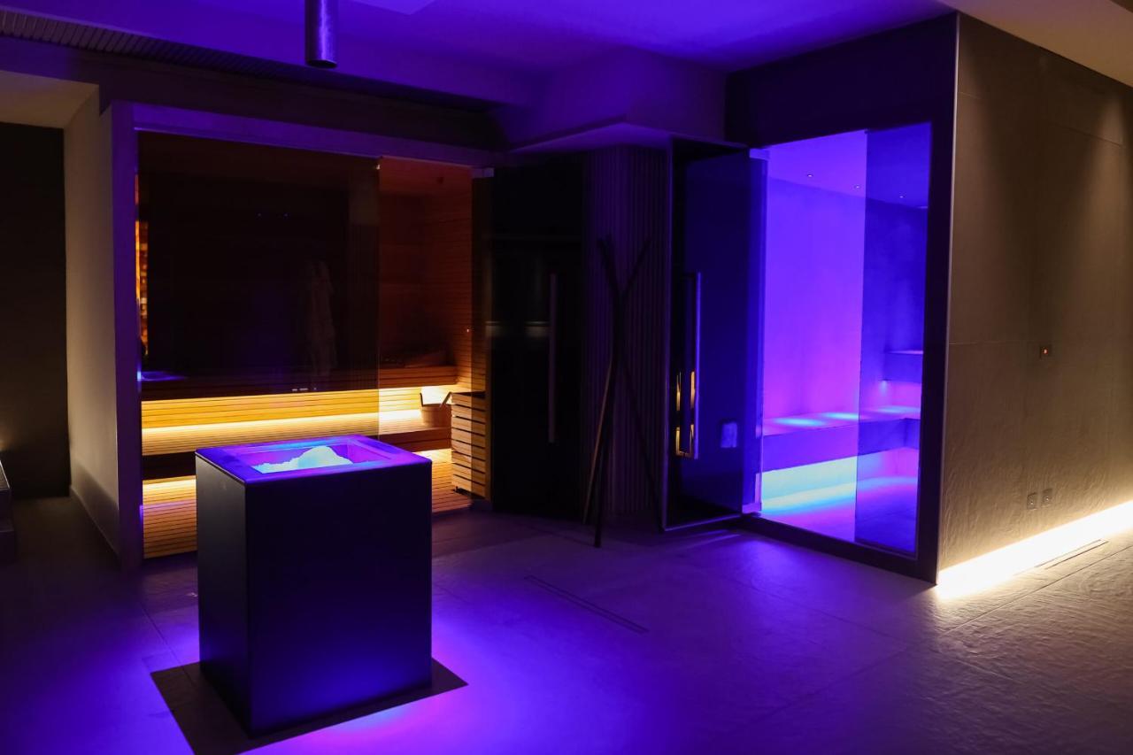 Moma Hotel Wellness & Spa Lavello Εξωτερικό φωτογραφία