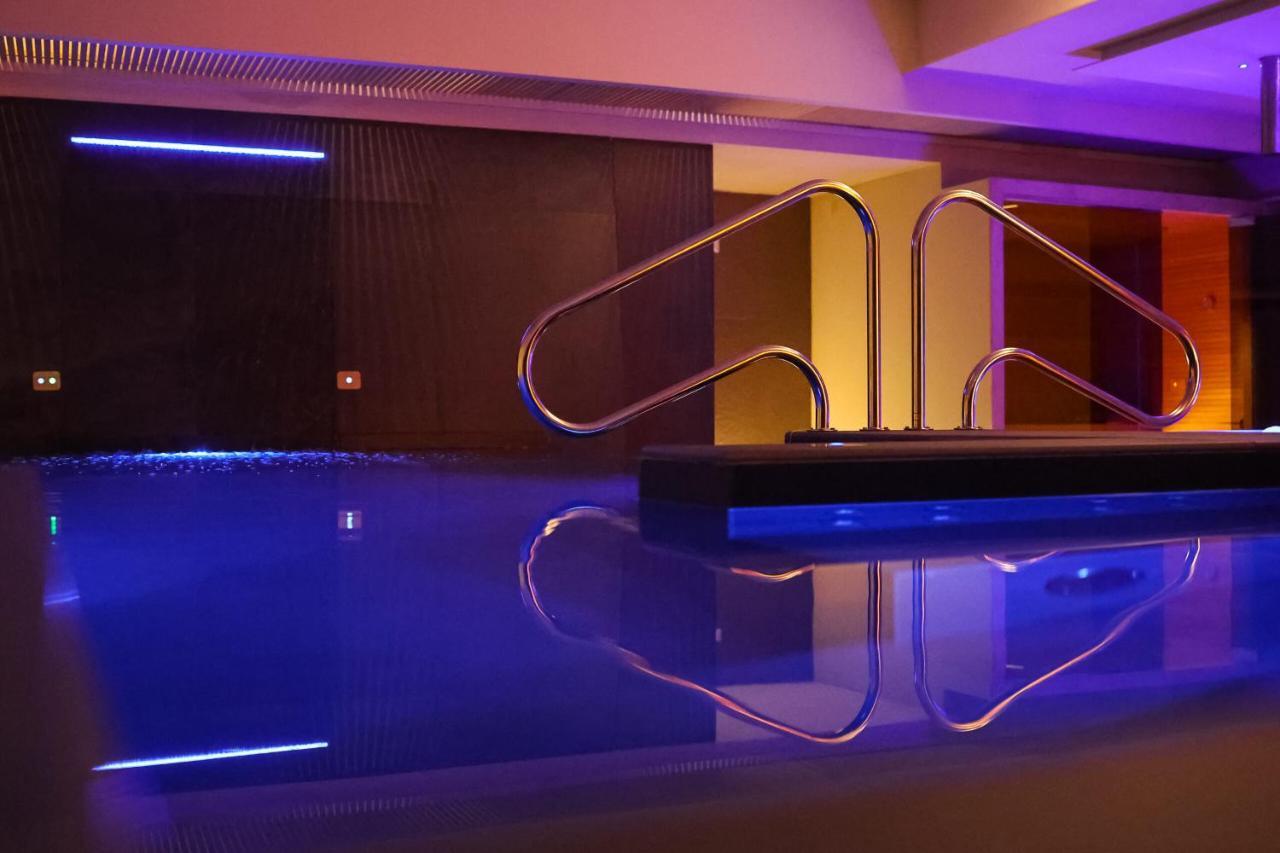Moma Hotel Wellness & Spa Lavello Εξωτερικό φωτογραφία