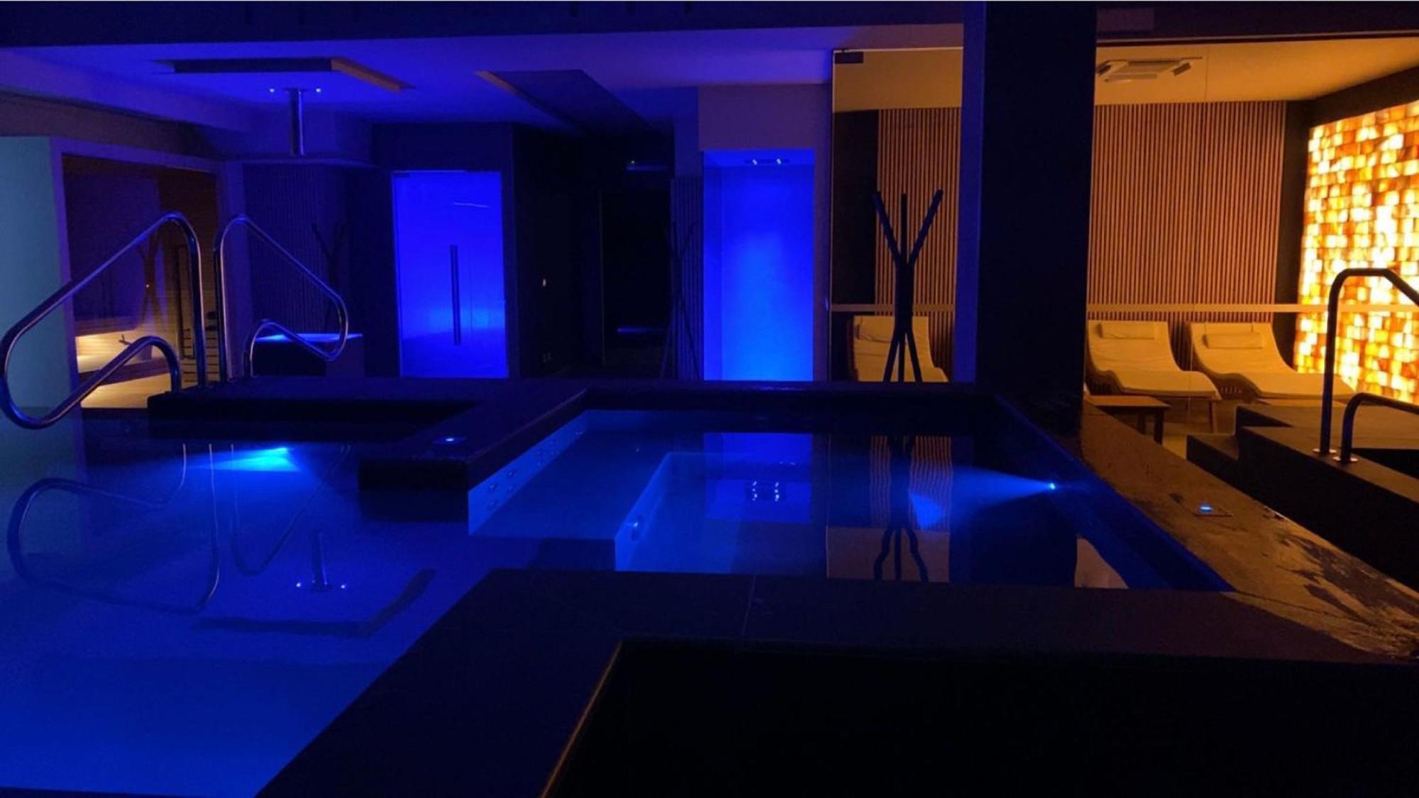 Moma Hotel Wellness & Spa Lavello Εξωτερικό φωτογραφία