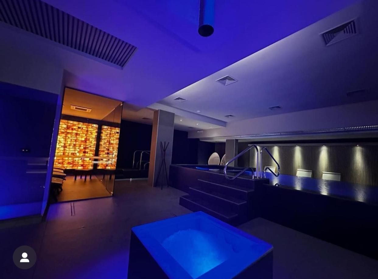 Moma Hotel Wellness & Spa Lavello Εξωτερικό φωτογραφία