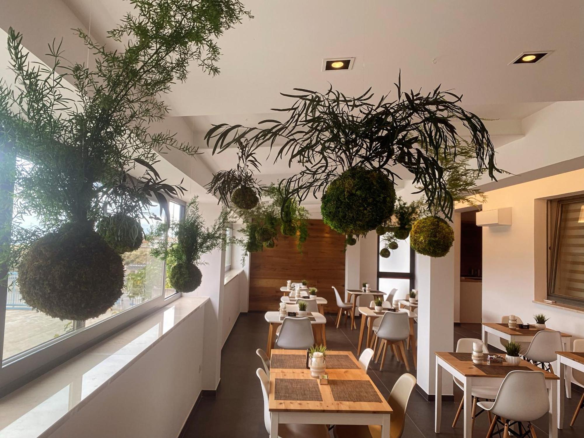 Moma Hotel Wellness & Spa Lavello Εξωτερικό φωτογραφία