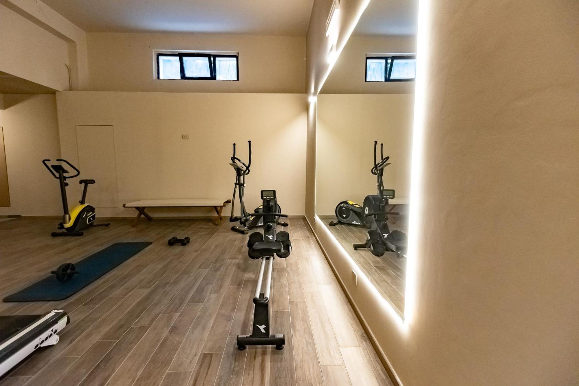 Moma Hotel Wellness & Spa Lavello Εξωτερικό φωτογραφία