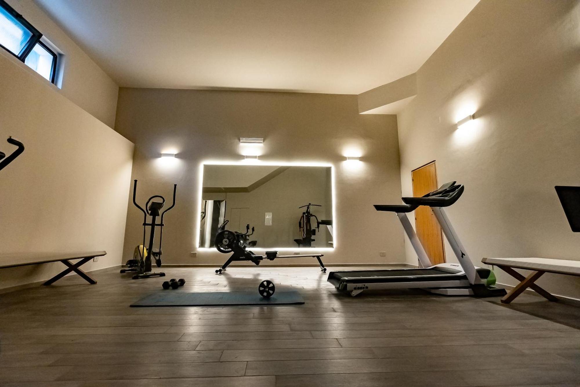 Moma Hotel Wellness & Spa Lavello Εξωτερικό φωτογραφία