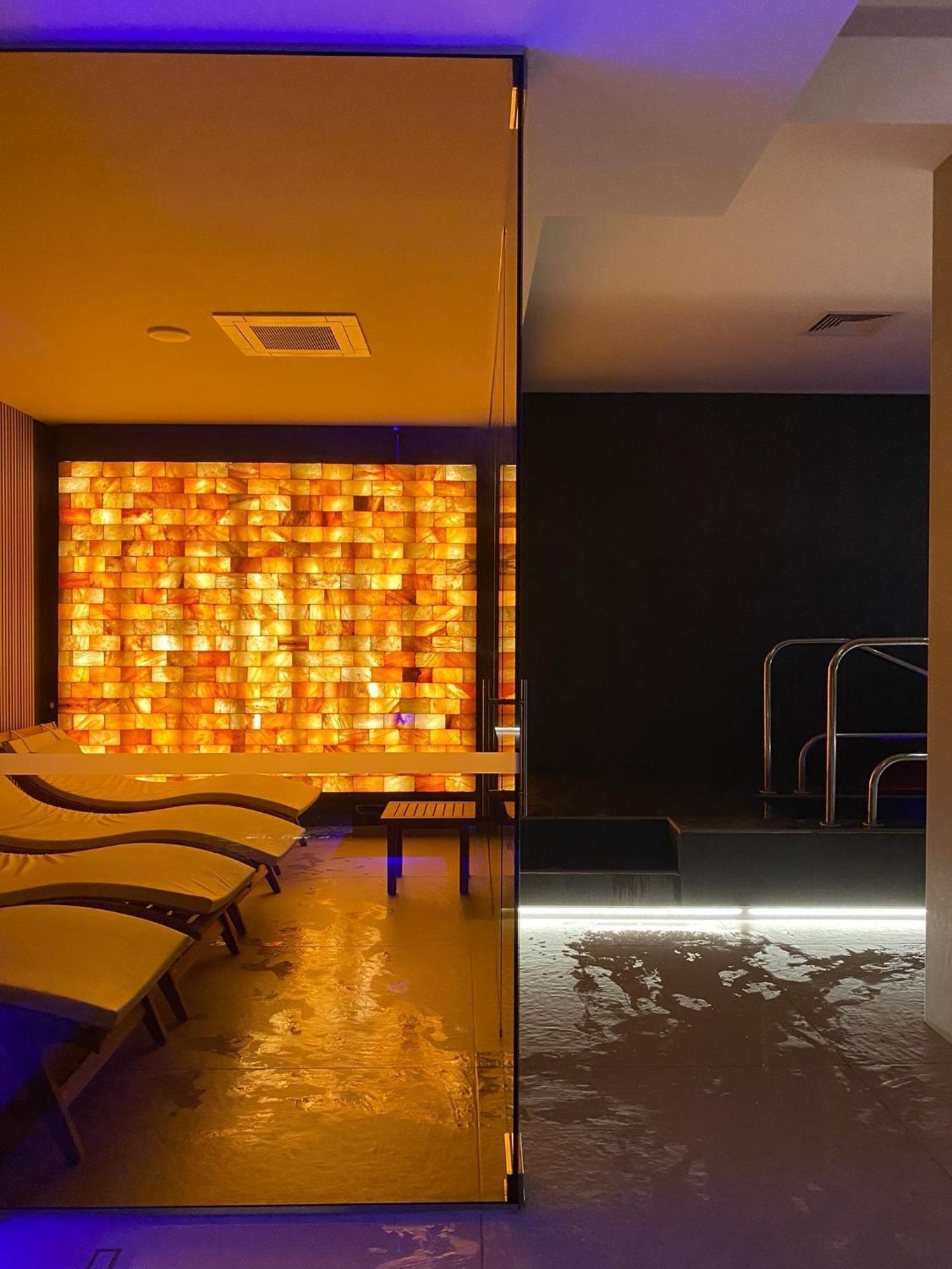Moma Hotel Wellness & Spa Lavello Εξωτερικό φωτογραφία