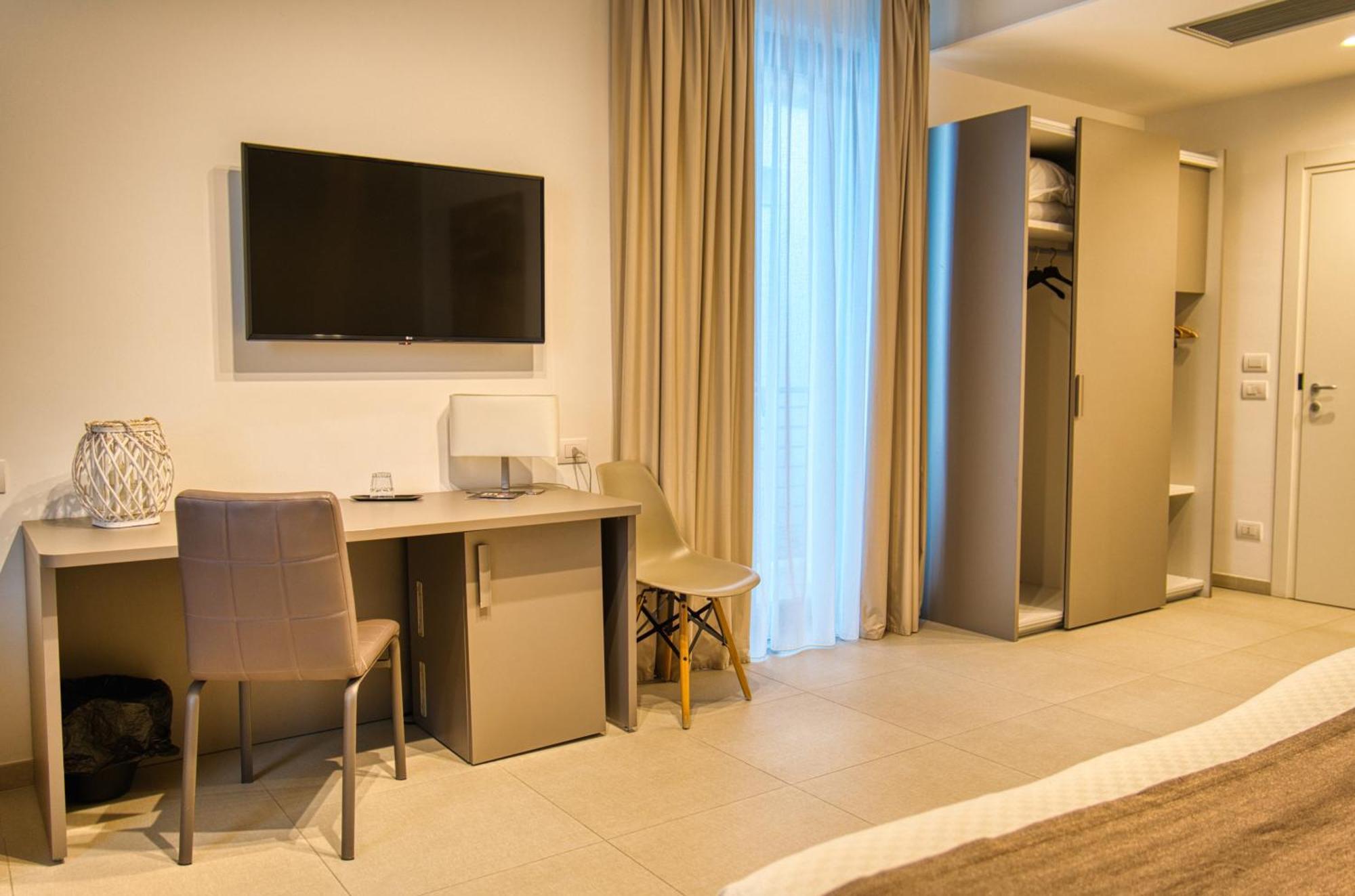Moma Hotel Wellness & Spa Lavello Εξωτερικό φωτογραφία