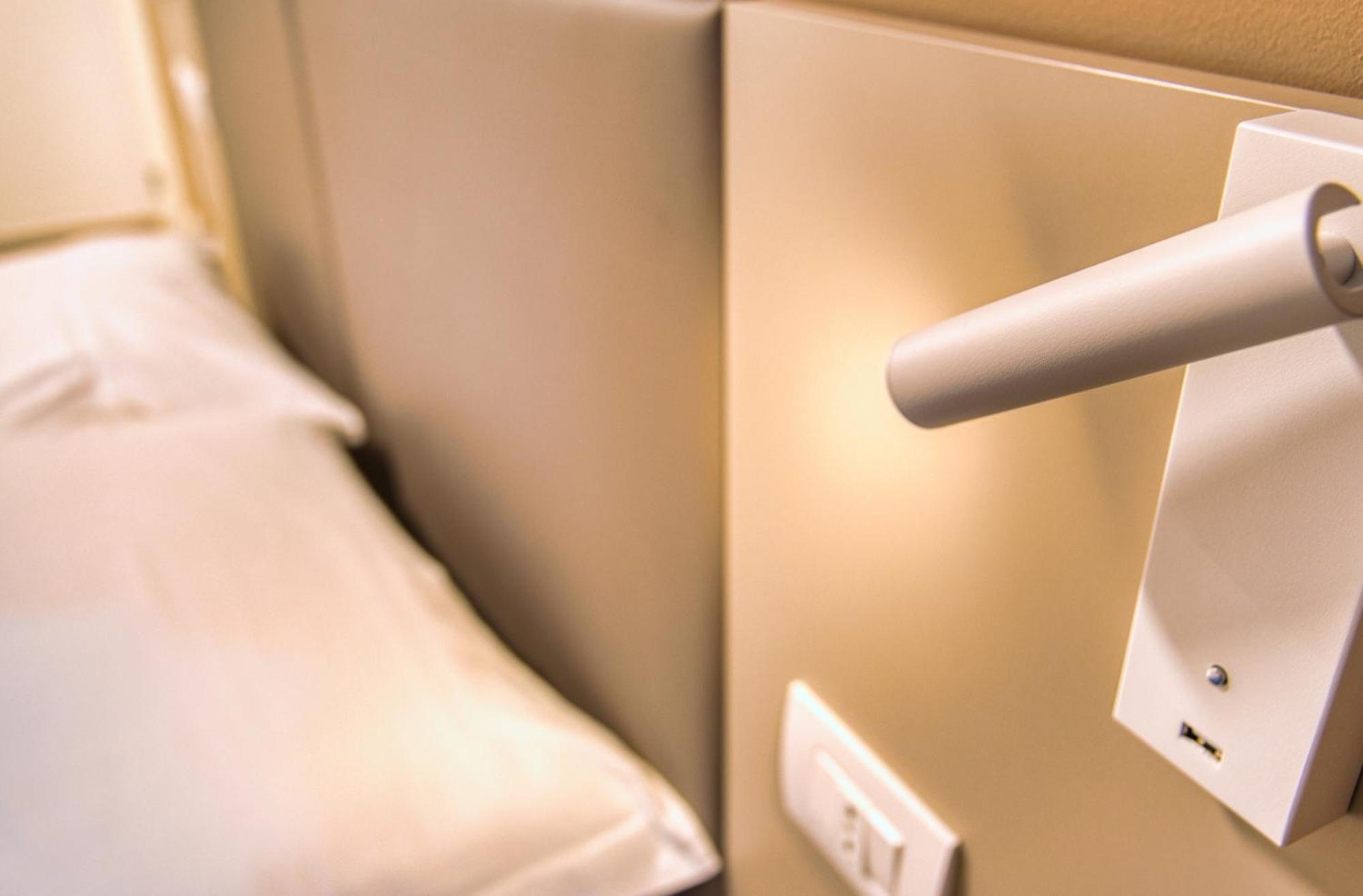 Moma Hotel Wellness & Spa Lavello Εξωτερικό φωτογραφία