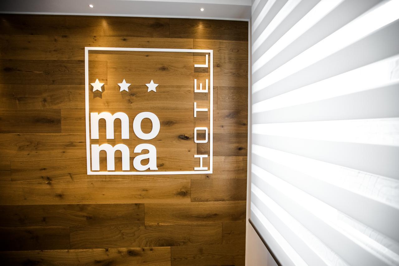 Moma Hotel Wellness & Spa Lavello Εξωτερικό φωτογραφία