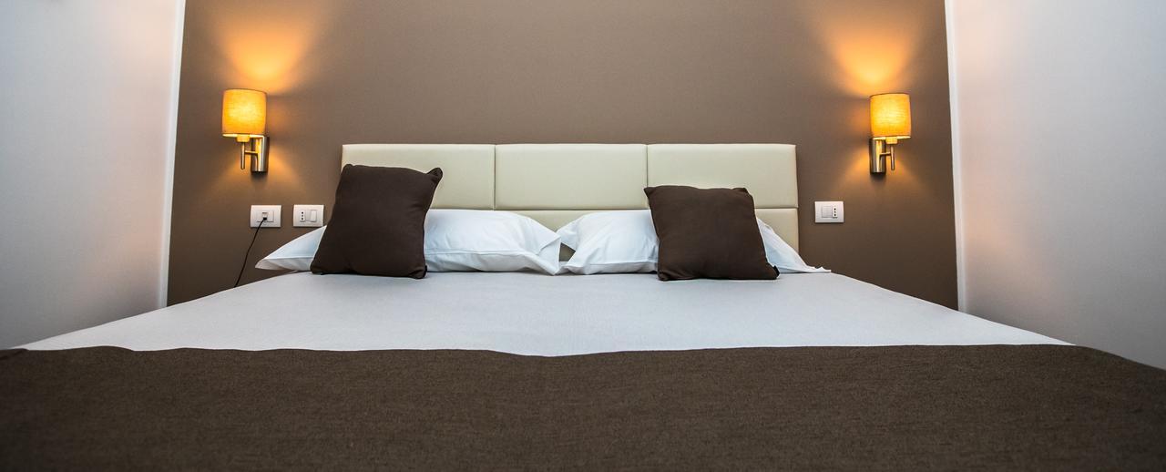 Moma Hotel Wellness & Spa Lavello Εξωτερικό φωτογραφία