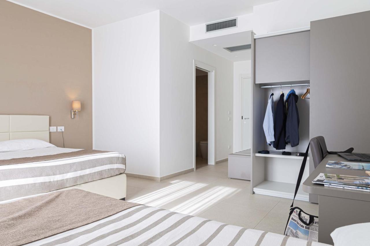Moma Hotel Wellness & Spa Lavello Εξωτερικό φωτογραφία