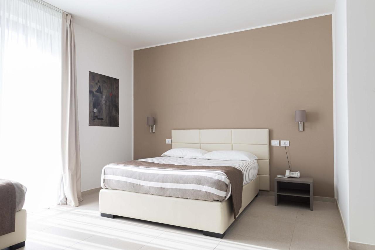 Moma Hotel Wellness & Spa Lavello Εξωτερικό φωτογραφία