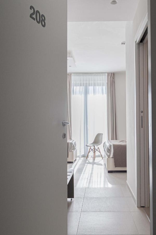 Moma Hotel Wellness & Spa Lavello Εξωτερικό φωτογραφία