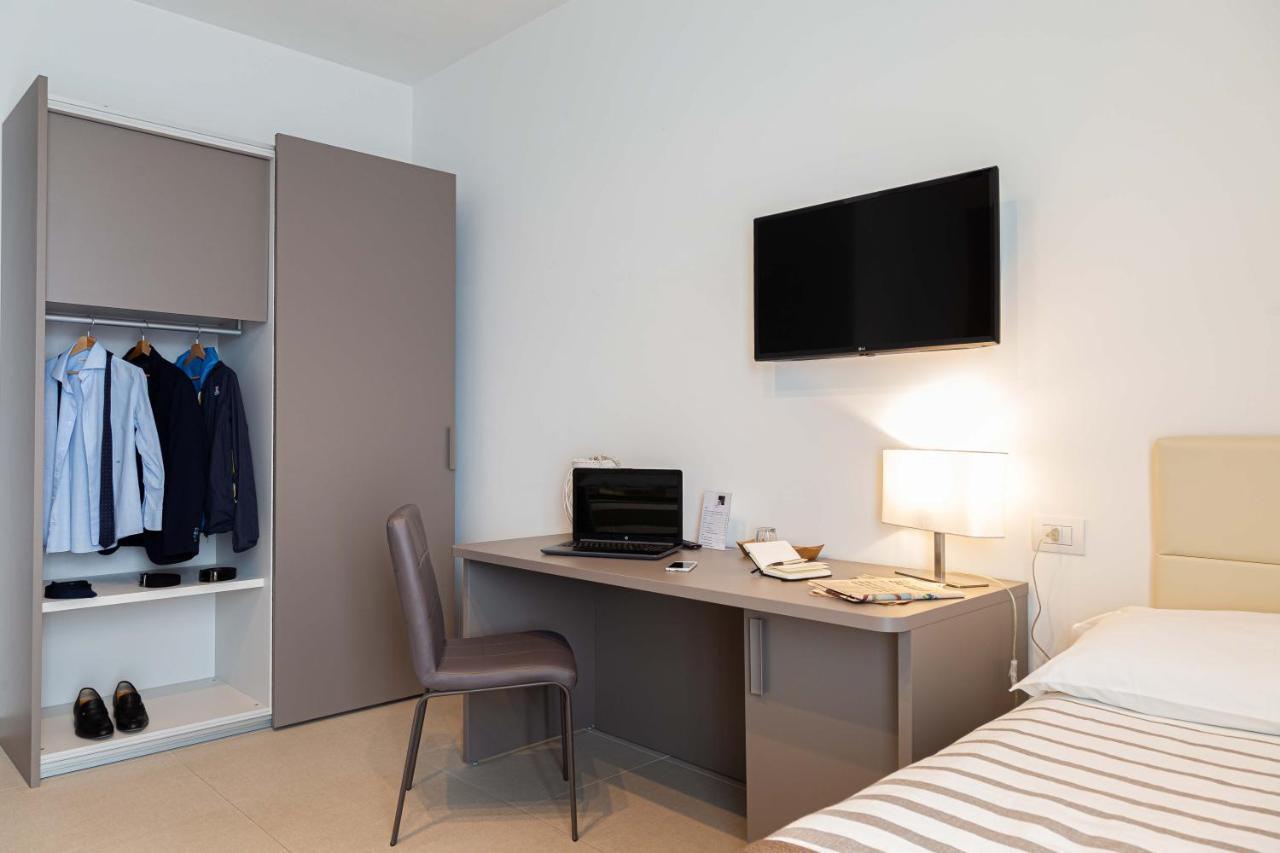 Moma Hotel Wellness & Spa Lavello Εξωτερικό φωτογραφία