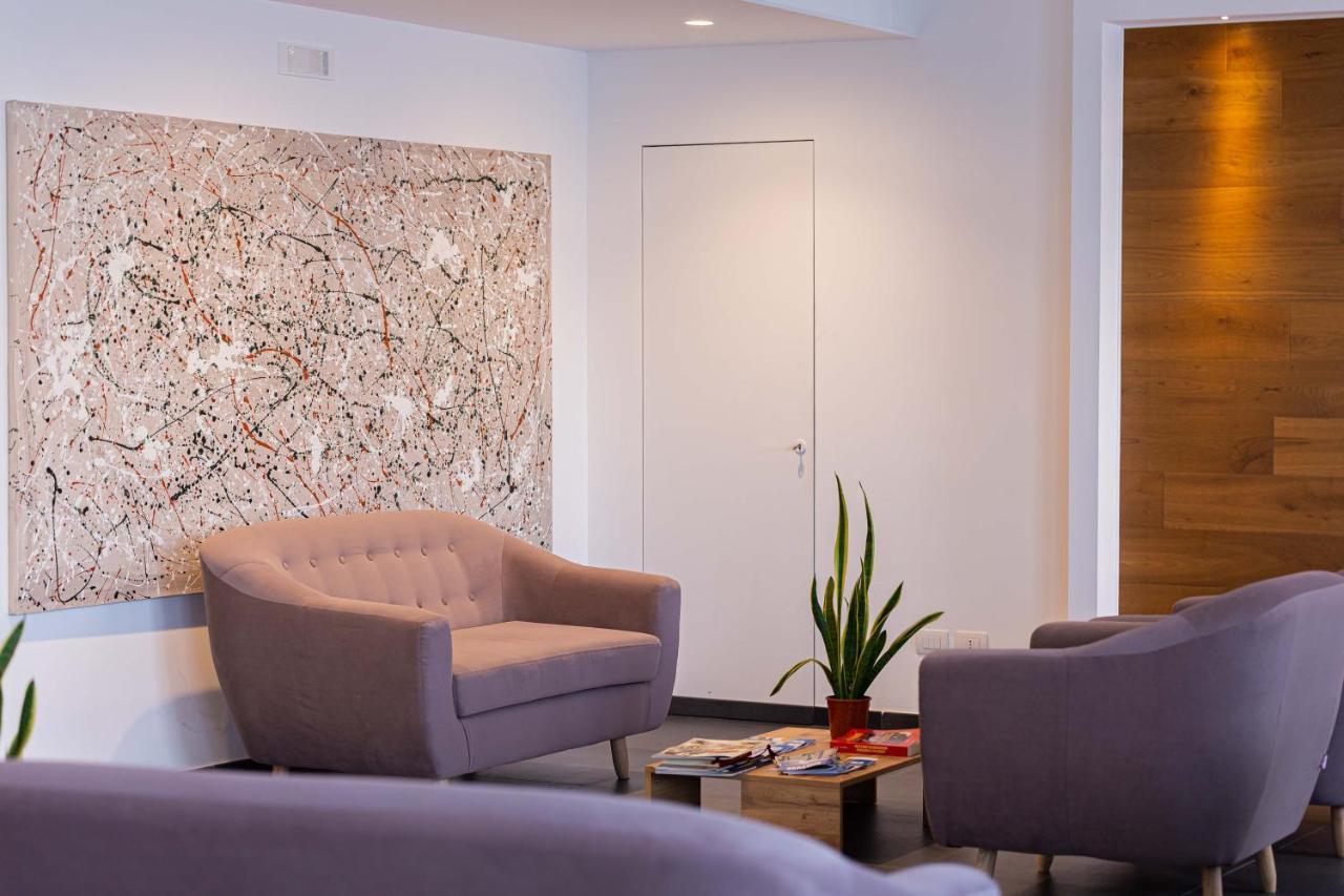 Moma Hotel Wellness & Spa Lavello Εξωτερικό φωτογραφία