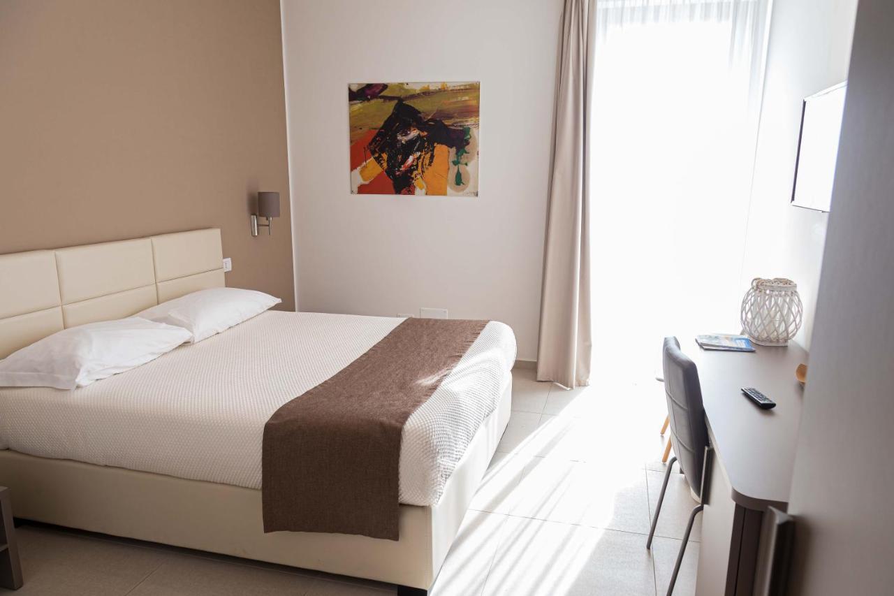 Moma Hotel Wellness & Spa Lavello Εξωτερικό φωτογραφία