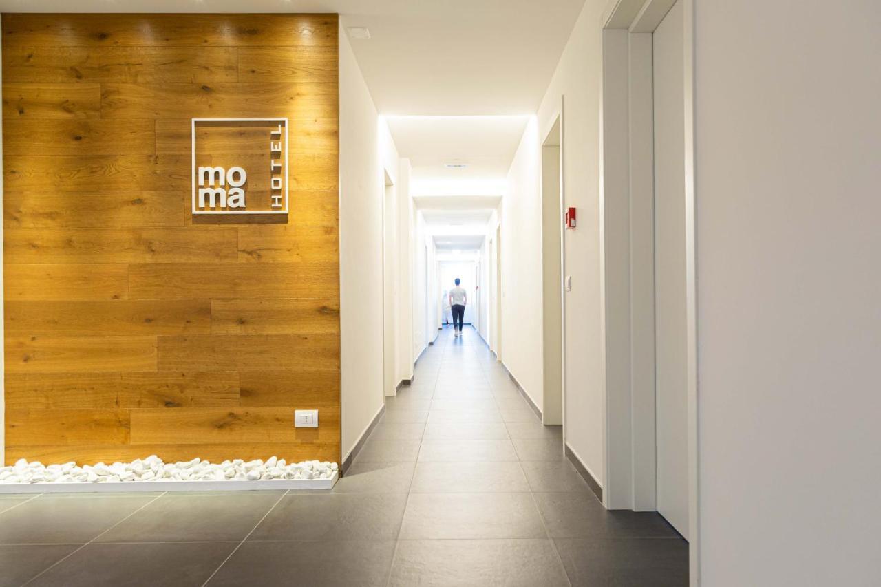 Moma Hotel Wellness & Spa Lavello Εξωτερικό φωτογραφία