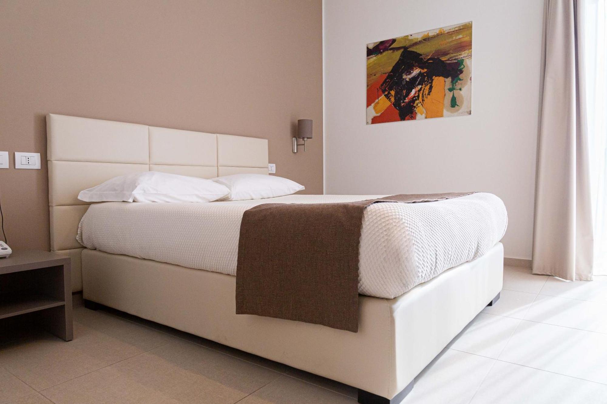 Moma Hotel Wellness & Spa Lavello Εξωτερικό φωτογραφία
