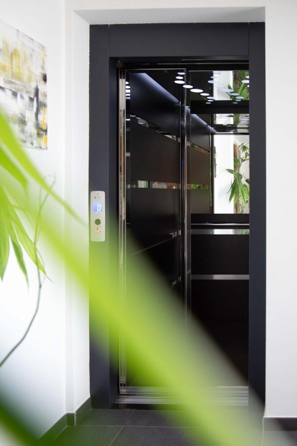 Moma Hotel Wellness & Spa Lavello Εξωτερικό φωτογραφία