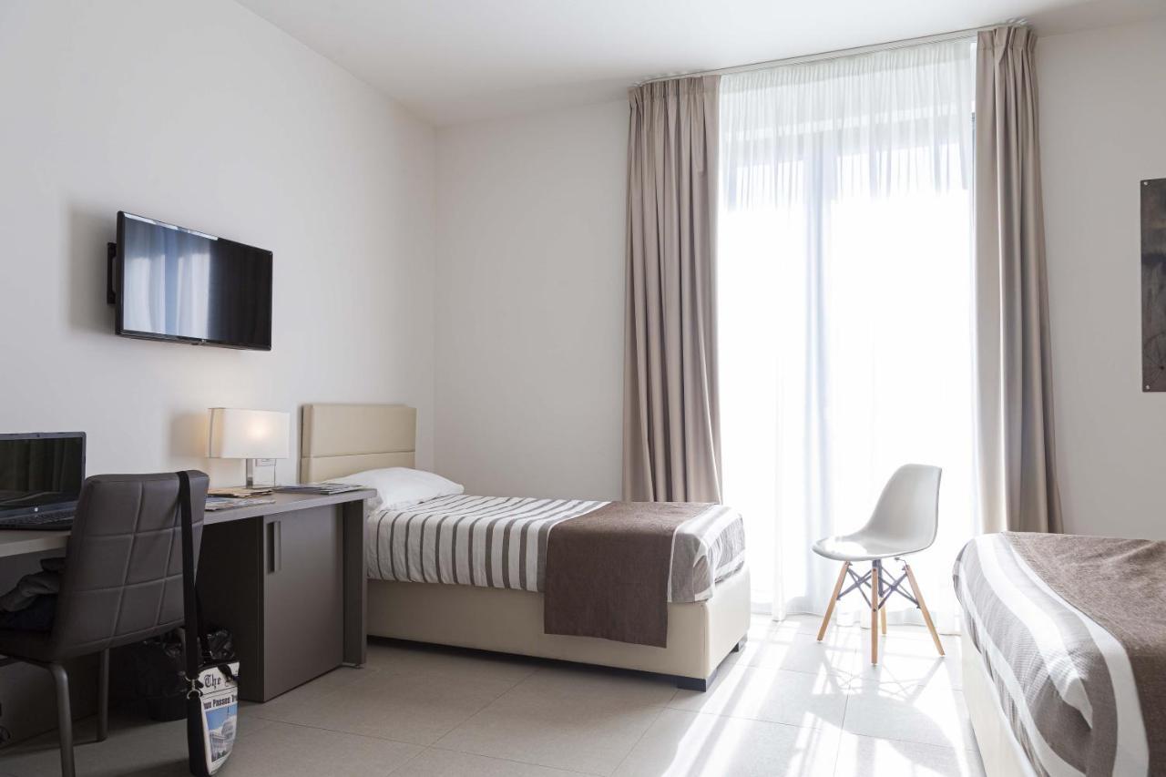 Moma Hotel Wellness & Spa Lavello Εξωτερικό φωτογραφία
