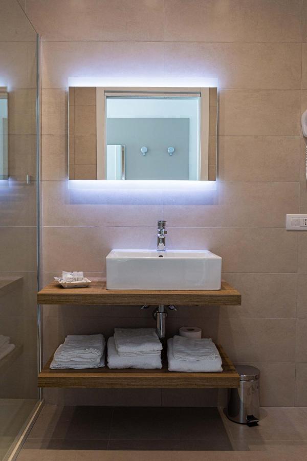 Moma Hotel Wellness & Spa Lavello Εξωτερικό φωτογραφία